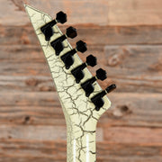 Arbor G412 White Crackle 1989 - MUSICTONER