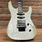 Arbor G412 White Crackle 1989 - MUSICTONER