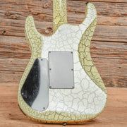 Arbor G412 White Crackle 1989 - MUSICTONER