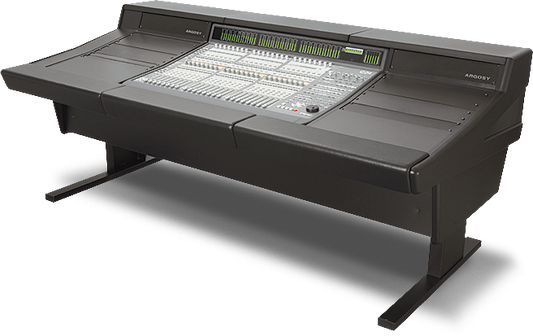 Argosy 90-NC24-RR Studio Furniture for Digidesign C|24