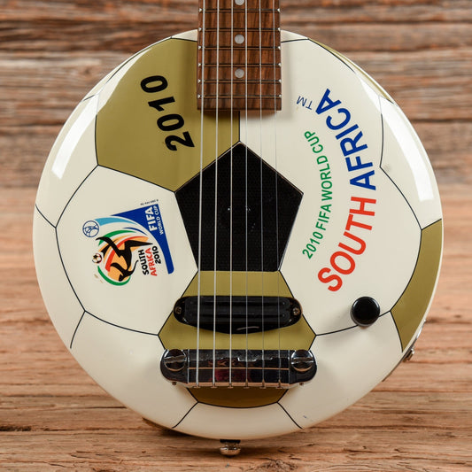Aria South Africa Olympic Soccer Ball - MUSICTONER