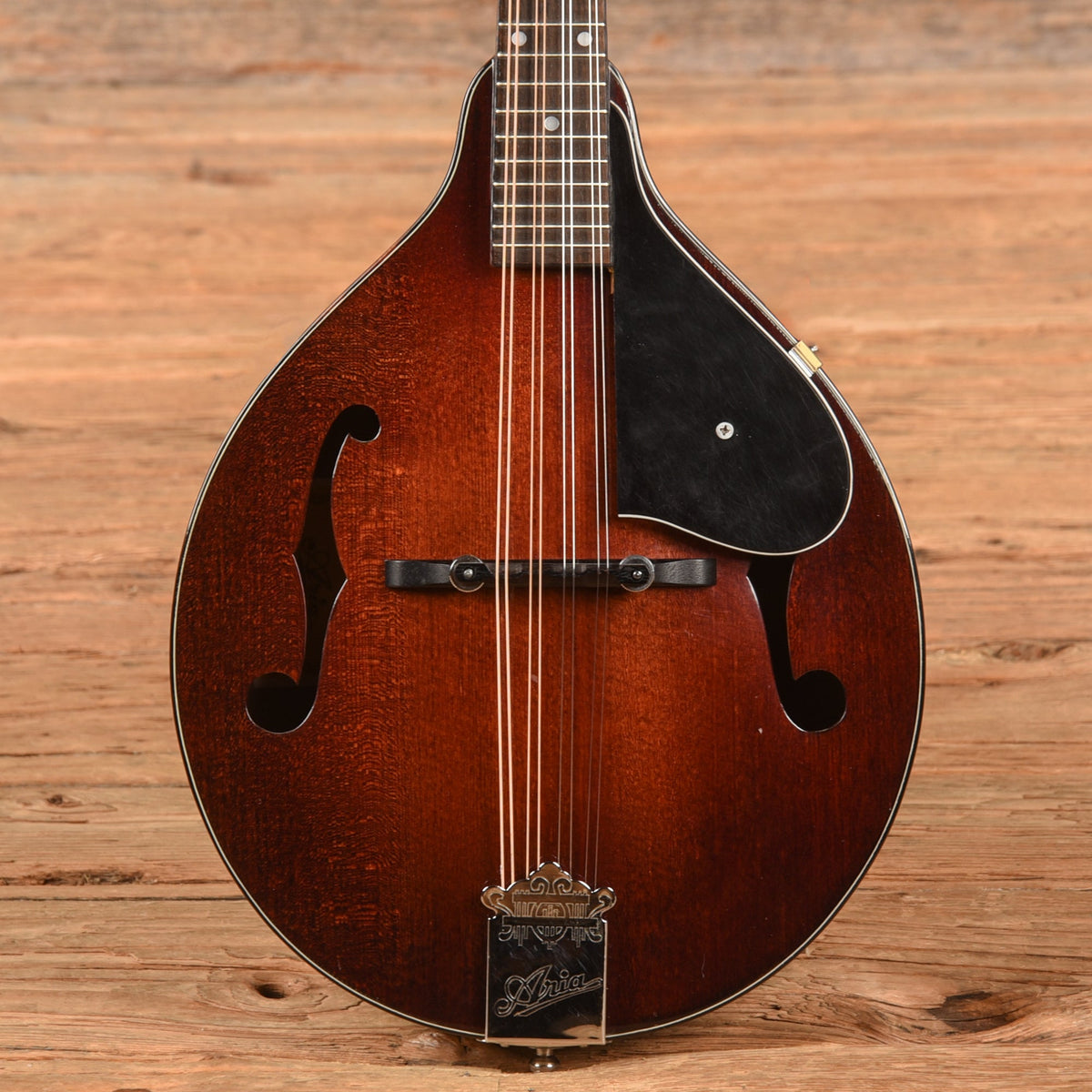 Aria M-180BG Sunburst 1970s - MUSICTONER