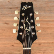 Aria M-180BG Sunburst 1970s - MUSICTONER