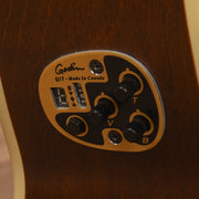 Art & Lutherie Legacy Sunburst - MUSICTONER