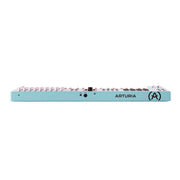 Arturia KeyLab Essential 49 MK3 MIDI Keyboard Controller Aquamarine - MUSICTONER