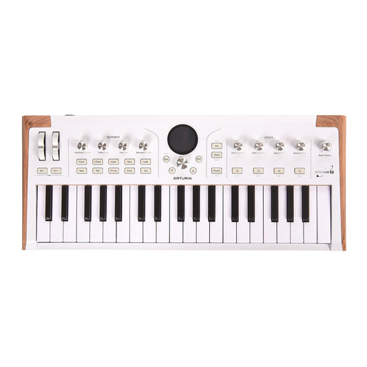 Arturia AstroLab 37 37-Key Stage Keyboard - MUSICTONER