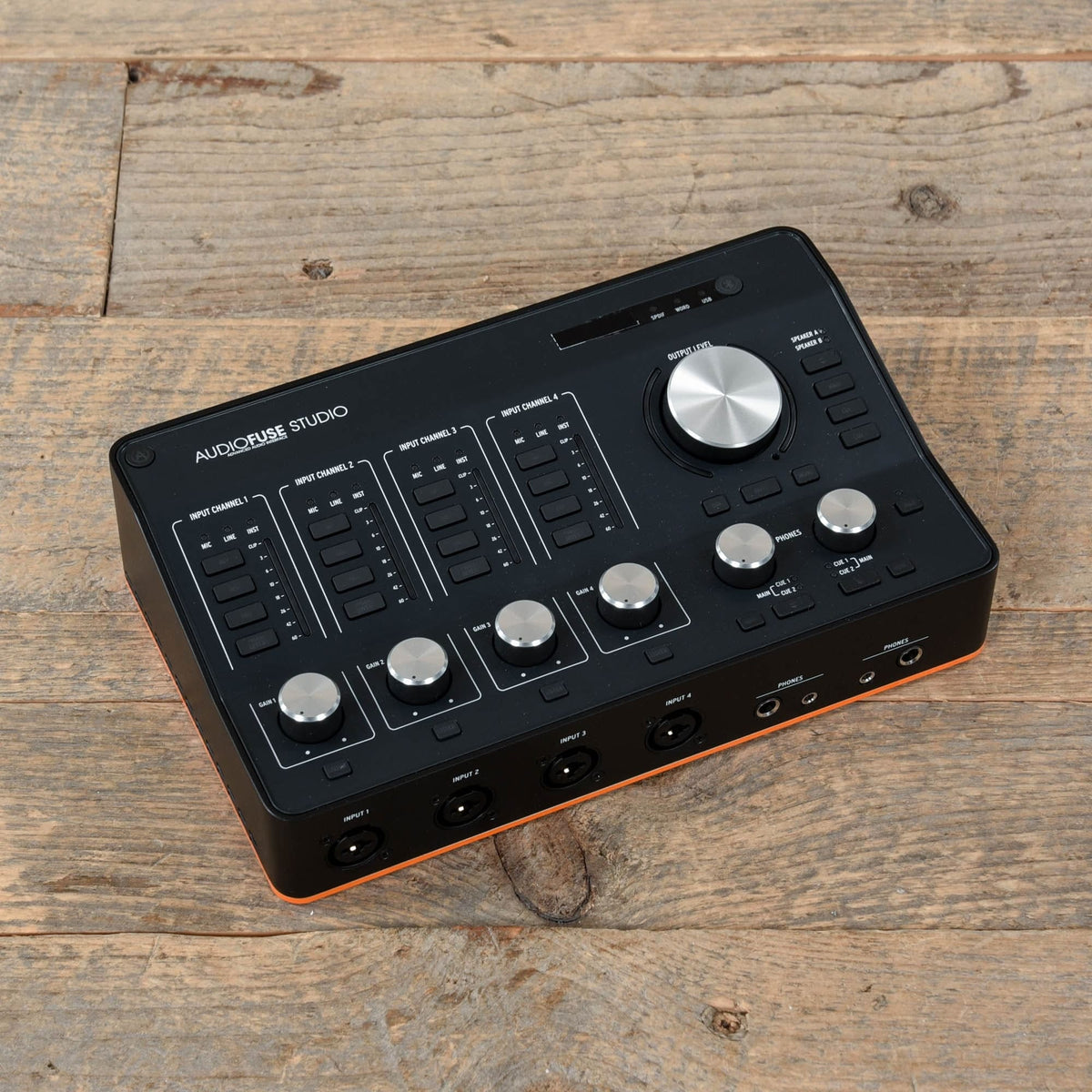 Arturia AudioFuse Studio USB Audio Interface - MUSICTONER
