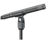 Audio Technica AT4053B Hypercardioid Condenser Microphone