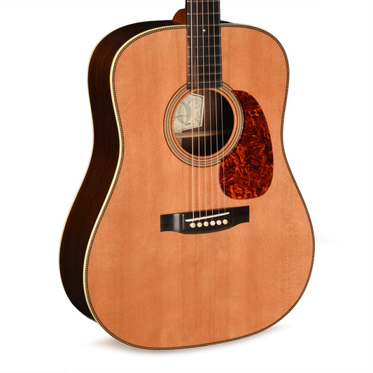 Atkin D37 Baked Sitka/Rosewood Aged Natural - MUSICTONER