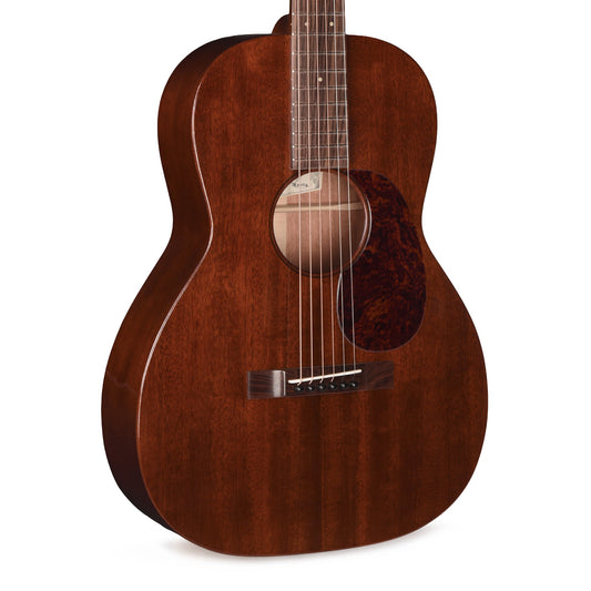 Atkin Dust Bowl 00 12-Fret Mahogany Natural w/Slotted Headstock - MUSICTONER