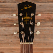 Atkin J43 Reserve Sunburst 2024 - MUSICTONER