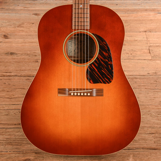 Atkin J43 The Forty Three Aged Faded Cherry Sunburst 2025 - MUSICTONER