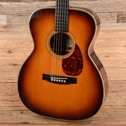 Atkin OM37 Sunburst 2025 - MUSICTONER