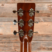 Atkin OM37 Sunburst 2025 - MUSICTONER