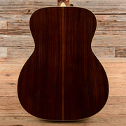 Atkin OM37 Sunburst 2025 - MUSICTONER