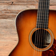 Atkin OM37 Sunburst 2025 - MUSICTONER