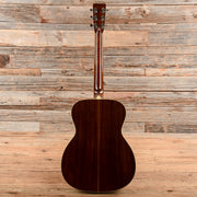 Atkin OM37 Sunburst 2025 - MUSICTONER