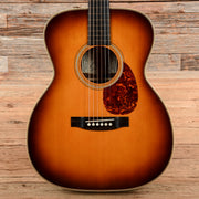 Atkin OM37 Sunburst 2025 - MUSICTONER