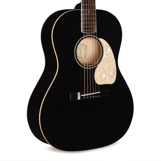 Atkin The Forty Seven Aged Black Pearl Baked Sitka/Maple - MUSICTONER
