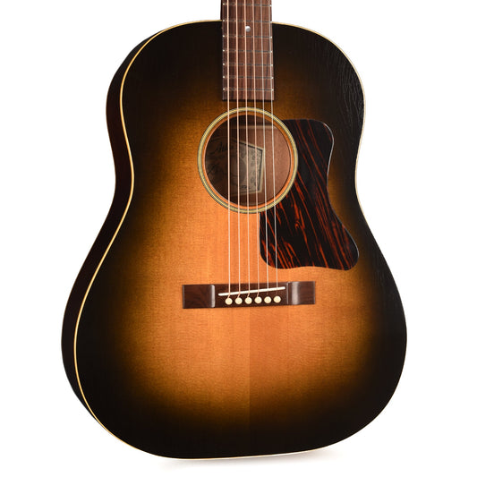 Atkin The Nineteen Baked Sitka Spruce/Mahogany Aged Argentine Grey - MUSICTONER