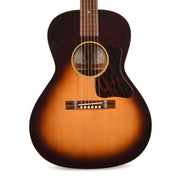Atkin The Thirty Six Baked Sitka/Mahogany Aged Sunburst - MUSICTONER