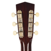 Atkin The Thirty Six Baked Sitka/Mahogany Aged Sunburst - MUSICTONER