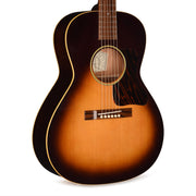 Atkin The Thirty Six Baked Sitka/Mahogany Aged Sunburst - MUSICTONER