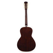 Atkin The Thirty Six Baked Sitka/Mahogany Aged Sunburst - MUSICTONER