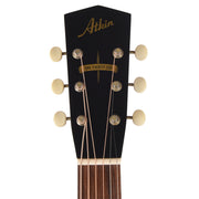 Atkin The Thirty Six Baked Sitka/Mahogany Aged Sunburst - MUSICTONER