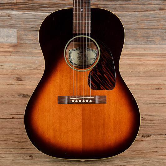 Atkin LG-47 Aged Sunburst - MUSICTONER