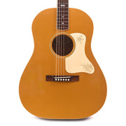 Atkin Hawaiian Master Adirondack Spruce/Birdseye Maple Gold Top - MUSICTONER