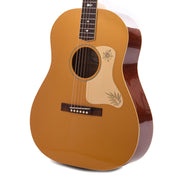 Atkin Hawaiian Master Adirondack Spruce/Birdseye Maple Gold Top - MUSICTONER