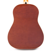 Atkin Hawaiian Master Adirondack Spruce/Birdseye Maple Gold Top - MUSICTONER