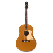 Atkin Hawaiian Master Adirondack Spruce/Birdseye Maple Gold Top - MUSICTONER