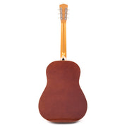 Atkin Hawaiian Master Adirondack Spruce/Birdseye Maple Gold Top - MUSICTONER