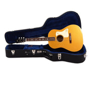Atkin Hawaiian Master Adirondack Spruce/Birdseye Maple Gold Top - MUSICTONER