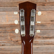 Atkin The Forty Three Aged Sunburst 2024 - MUSICTONER