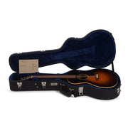 Atkin The Thirty Six Aged Baked Sitka/Mahogany Sunburst - MUSICTONER