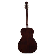 Atkin The Thirty Six Aged Baked Sitka/Mahogany Sunburst - MUSICTONER
