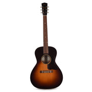 Atkin The Thirty Six Aged Baked Sitka/Mahogany Sunburst - MUSICTONER