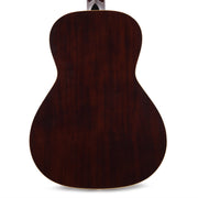 Atkin The Thirty Six Aged Baked Sitka/Mahogany Sunburst - MUSICTONER