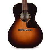 Atkin The Thirty Six Aged Baked Sitka/Mahogany Sunburst - MUSICTONER