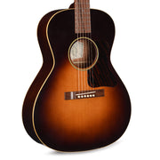 Atkin The Thirty Six Aged Baked Sitka/Mahogany Sunburst - MUSICTONER