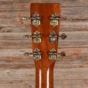 Atkin Essential OM Natural - MUSICTONER