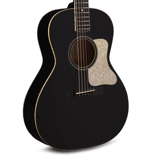 Atkin The Thirty Six Aged Black Pearl Baked Sitka/Maple - MUSICTONER