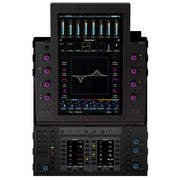 Avid S4-16 Fader 4ft System (Includes 1yr ExprertPlus w/ Hardware Coverage)