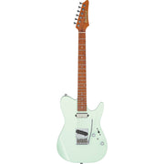 Ibanez AZS2200 AZ Prestige 6-String Electric Guitar in Mint Green w/ Case