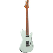 Ibanez AZS2200 AZ Prestige 6-String Electric Guitar in Mint Green w/ Case