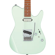 Ibanez AZS2200 AZ Prestige 6-String Electric Guitar in Mint Green w/ Case