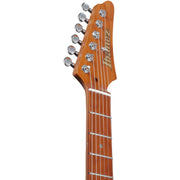 Ibanez AZS2200 AZ Prestige 6-String Electric Guitar in Mint Green w/ Case